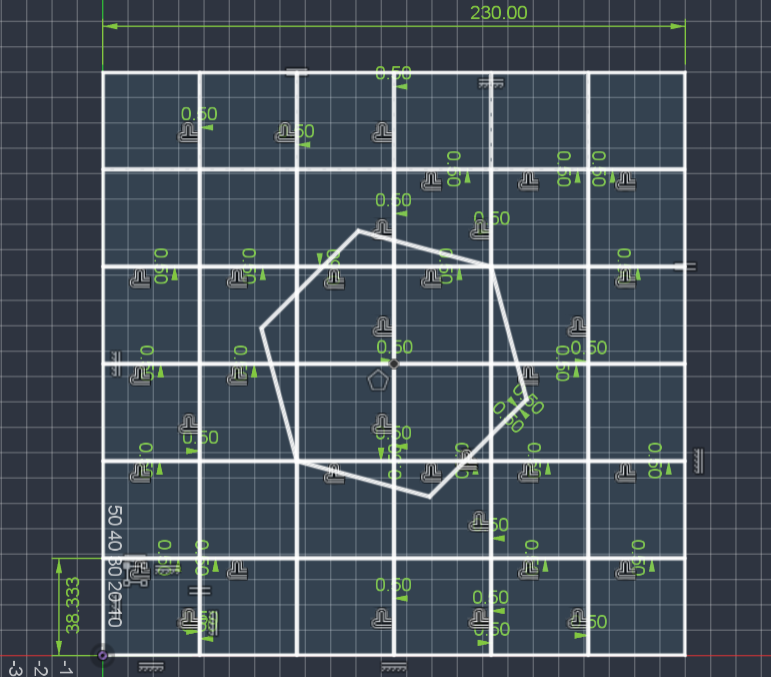 CAD screenshot 1
