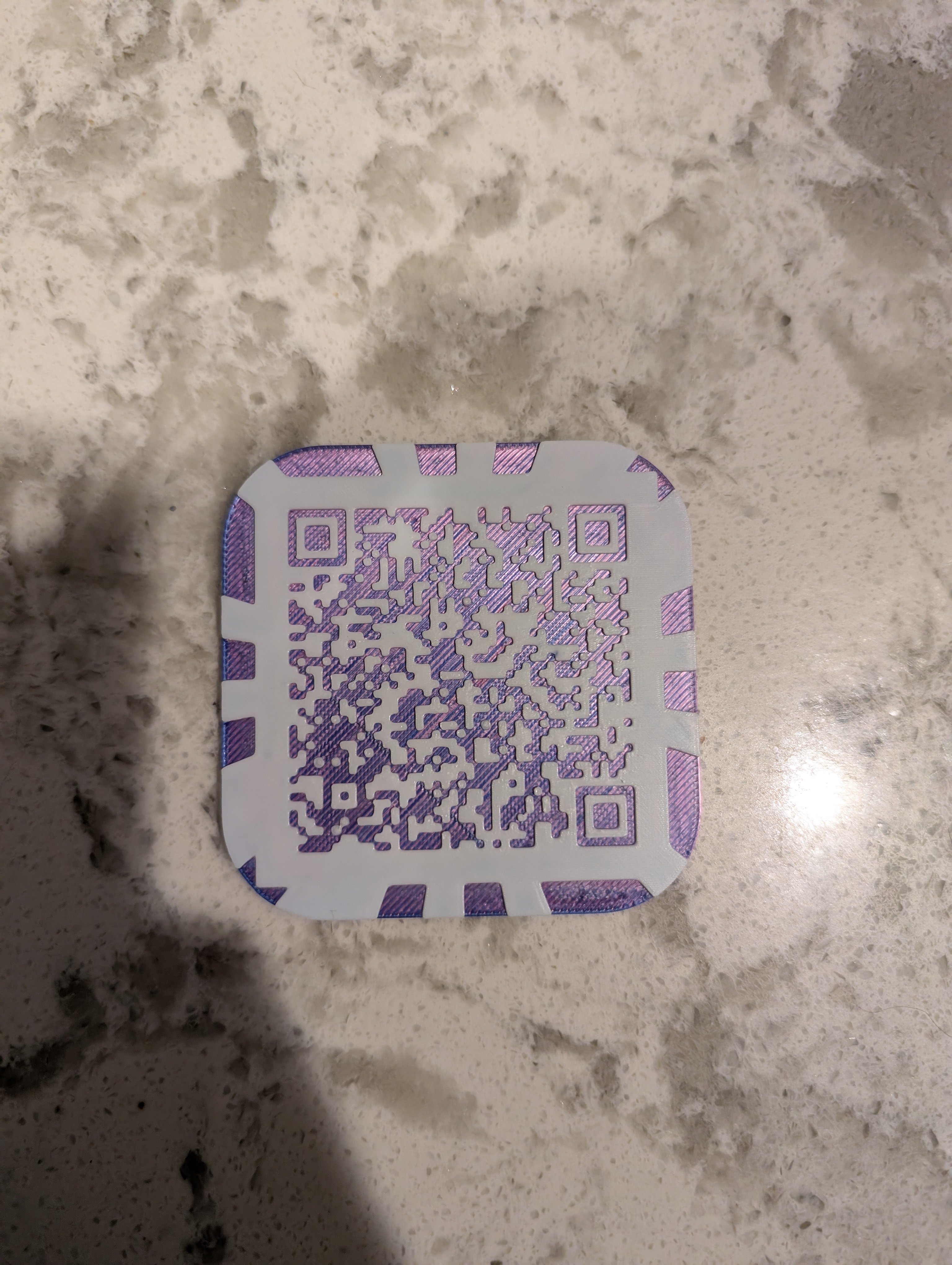 Wifi QR Code